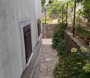 Krk House | Villa Kate