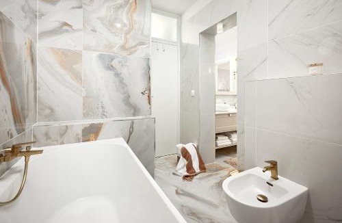 Kaprije Villa | Luxury Seafront Villa Kaprije with Private Pool