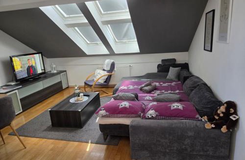 Cakovec Apartment | DenVigo
