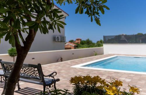 Rab Town Apartment | Apartment Villa Mare-4 by Interhome