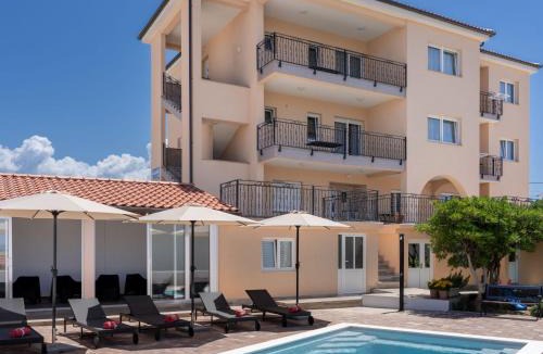 Rab Town Apartment | Apartment Villa Mare-1 by Interhome