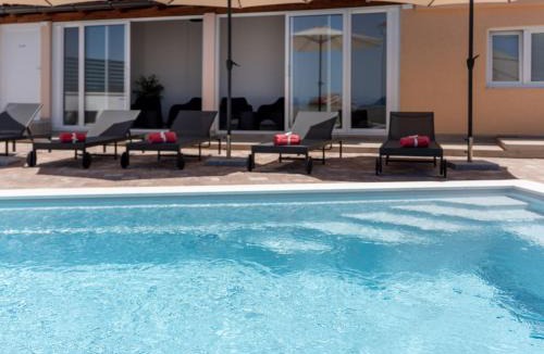 Rab Town Apartment | Apartment Villa Mare-1 by Interhome