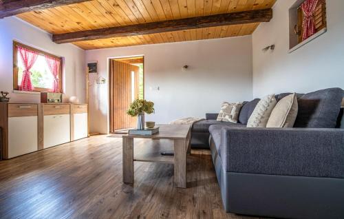 Karlovac House | Cozy Home In Karlovac With Sauna