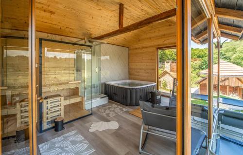 Karlovac House | Cozy Home In Karlovac With Sauna