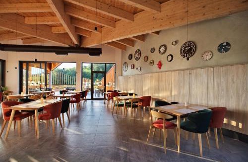 Smoljanac Other | Camping Plitvice Pitches