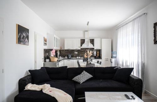 Cove Parja Apartment | Apartman LINDA