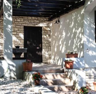 Presika Ski Chalet | Villa DORA