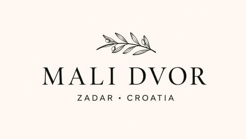 Diklo Villa | Mali dvor