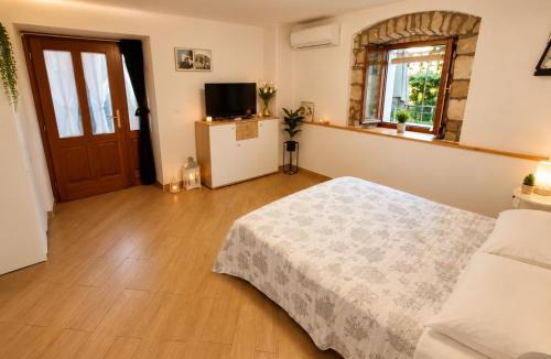 Krizine Apartment | Apartment Baladur
