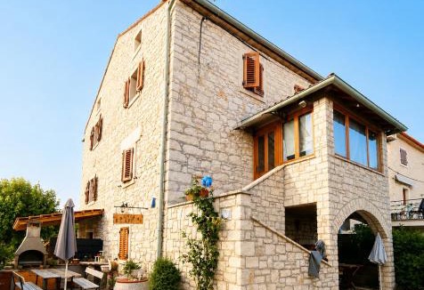 Krizine Apartment | Apartment Baladur
