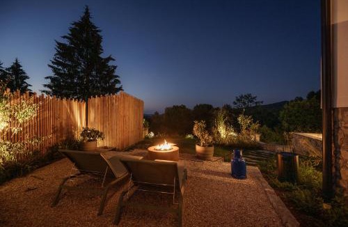 Plitvica Selo Villa | ENDEM HOUSE - The House of Rare by Irundo
