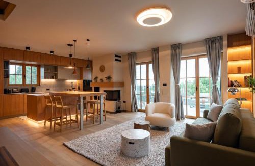 Plitvica Selo Villa | ENDEM HOUSE - The House of Rare by Irundo