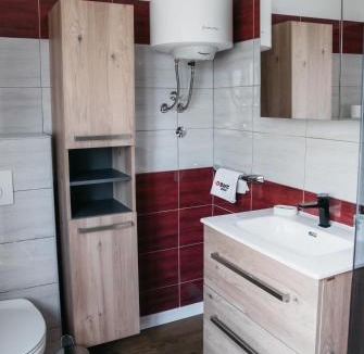 Tar-Vabriga Villa | Villa Rita