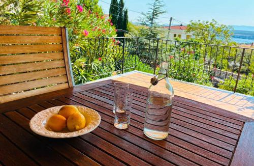 Jadranovo Villa | Holiday Sparks