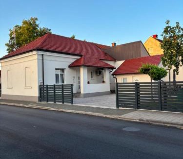Karlovac Villa | Apartman Vilma