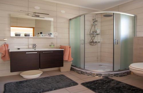 Cvetkovic Apartment | Apartments Slavek - One Bedroom Apartment with Balcony