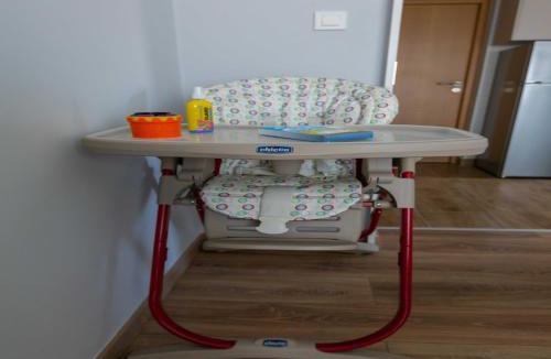 Cvetkovic Apartment | Apartment Slavek- Two Bedroom Apartment With Balcony