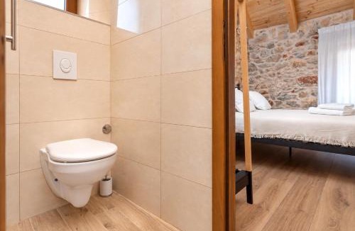 Vrisnik Villa | Casa Rustivéra - Island Hvar