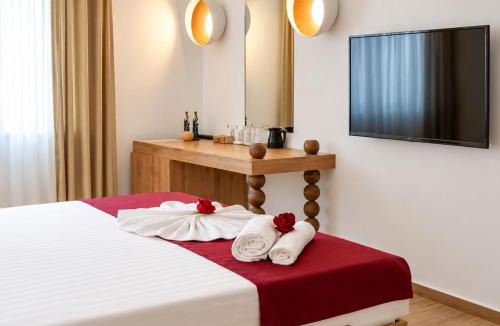 Mejë Hotel | SHQIP Boutique Hotel - Old Bazaar Gjakova