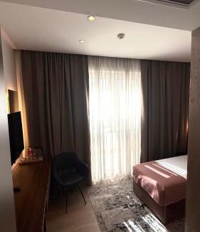 Prizren Hotel | MY HOTEL
