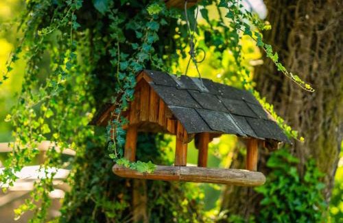 Bled House | Čudovita in elegantna hiša za nepozabne družinske počitnice