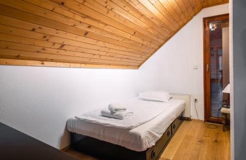 Bled House | Čudovita in elegantna hiša za nepozabne družinske počitnice