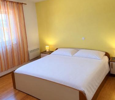 Kneza Apartment | Seaside apartments with a swimming pool Kneza, Korcula - 9269