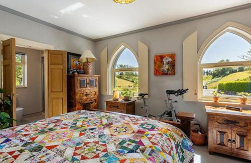 Nerezine Apartment | Smještaj u Cassa Federica u Nerezinama s nezaboravnim pogledom