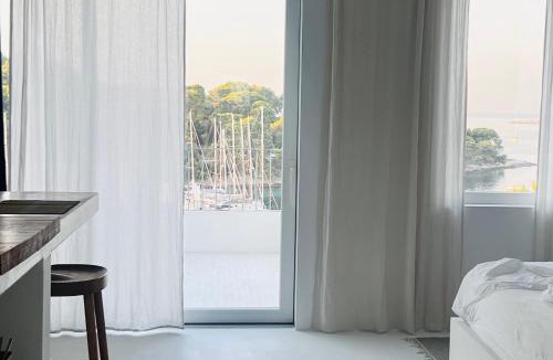 Maslinica Apartment | Sol MELBA Boutique Studios - Maslinica