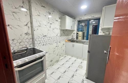 Sharjah Apartment | Studio