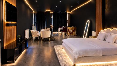 Ploiesti Apartment | Zen Loft