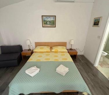 Ratac Apartment | Villa Mira Roso