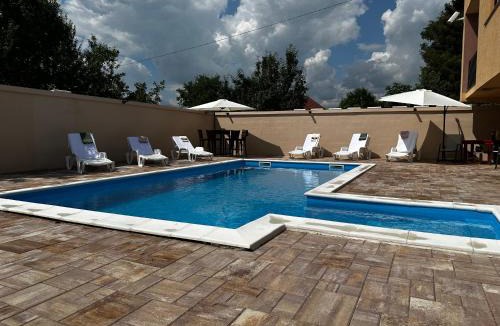 Sarajevo Canton Villa | Sarajevo Villas - 2 Villas 2 Pools - full privacy - up to 25 Guests