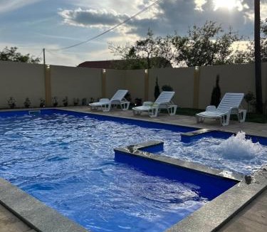 Sarajevo Canton Villa | Sarajevo Villas - 2 Villas 2 Pools - full privacy - up to 25 Guests