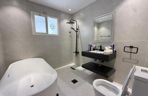 Dubai Apartment | Exclusive 4BR Luxury Villa with Maid Room & Private Space