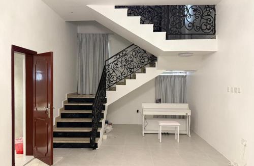 Dubai Apartment | Exclusive 4BR Luxury Villa with Maid Room & Private Space