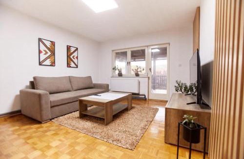 Modrica Apartment | Apartman Eona