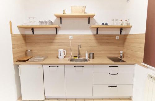 Modrica Apartment | Apartman Eona