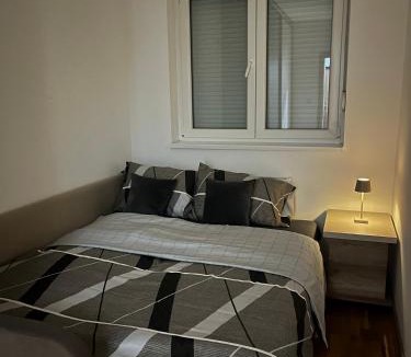 Becej Apartment | Apartman Family