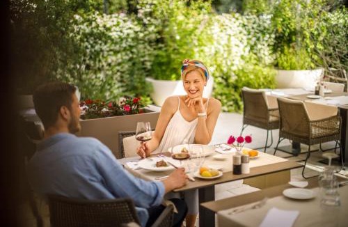 City Center Hotel | Valamar Riviera Hotel & Residence