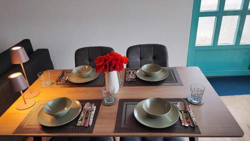Bibali Apartment | Olive Suite - Piazza 83b Residences