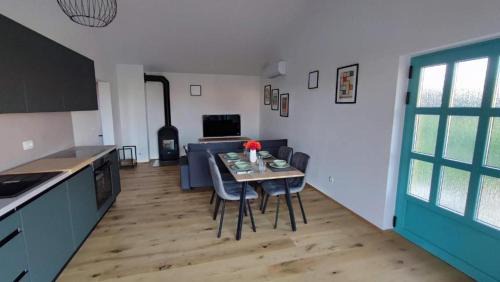 Bibali Apartment | Olive Suite - Piazza 83b Residences