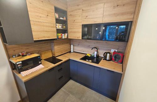 Jahorina Apartment | Privatni apartman A15 Vučko Aparthotel