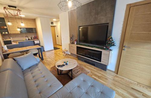 Jahorina Apartment | Privatni apartman A15 Vučko Aparthotel