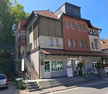 Bosnia Apartment | Apartman Centar