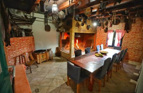 Vrgorac Villa | Family Jelavić Holiday House