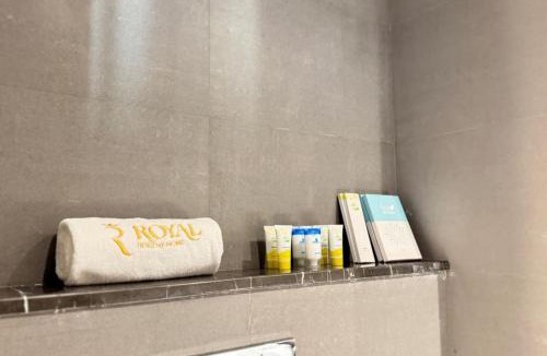 Al Raha Beach Apartment | Al Raha 2BR Haven - Elegant Luxury Escape