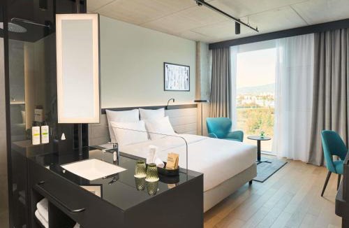 Novi Zagreb Hotel | Pullman Zagreb