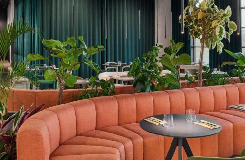 Novi Zagreb Hotel | Pullman Zagreb