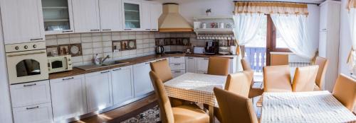 Zarnesti Villa | Vila Molidul Zarnesti